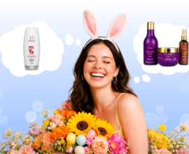 CAPA PÁSCOA CLOROFITUM 2026