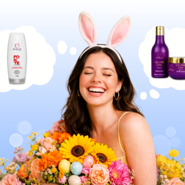 CAPA PÁSCOA CLOROFITUM 2026