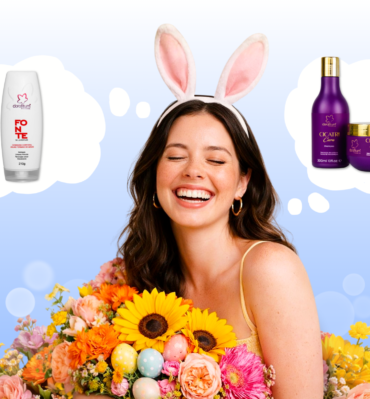 CAPA PÁSCOA CLOROFITUM 2026