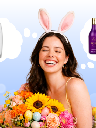 CAPA PÁSCOA CLOROFITUM 2026