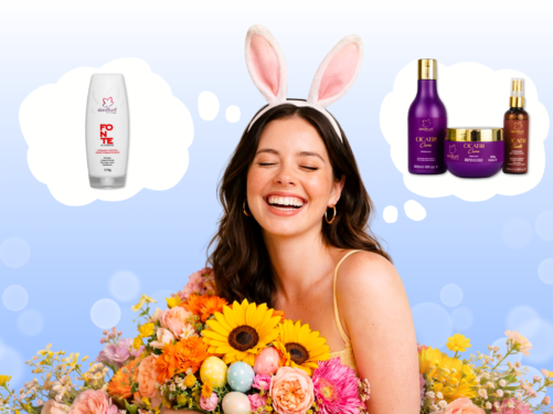 CAPA PÁSCOA CLOROFITUM 2026