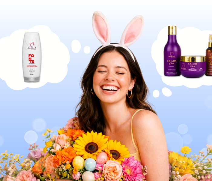 CAPA PÁSCOA CLOROFITUM 2026