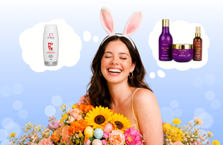 CAPA PÁSCOA CLOROFITUM 2026