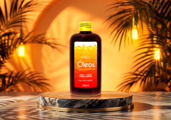 ÓLEOS RENOVADORES CAPA