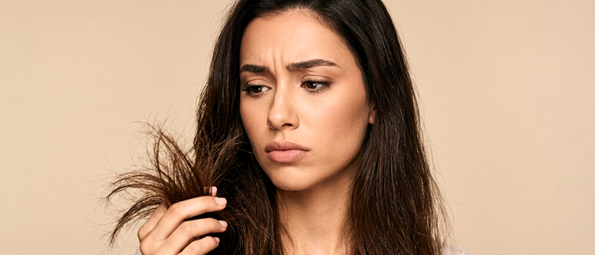 5 erros do dia a dia que podem estar detonando o seu cabelo