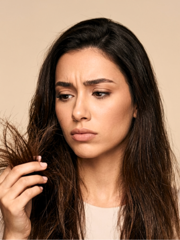 5 erros do dia a dia que podem estar detonando o seu cabelo