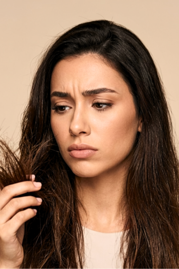 5 erros do dia a dia que podem estar detonando o seu cabelo