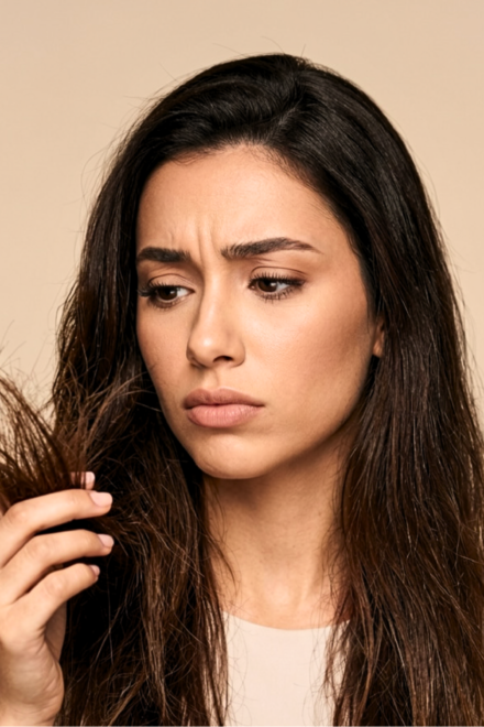 5 erros do dia a dia que podem estar detonando o seu cabelo