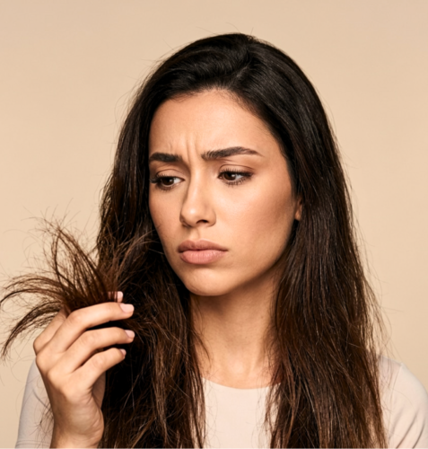 5 erros do dia a dia que podem estar detonando o seu cabelo