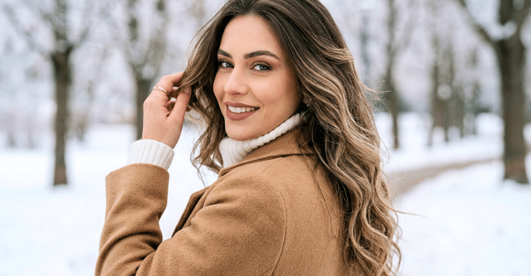 COMO CUIDAR DOS FIOS NO INVERNO
